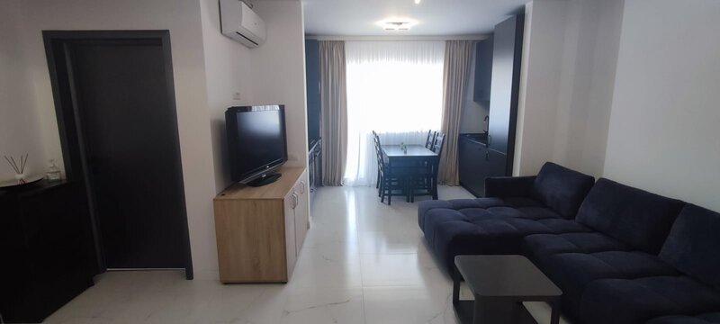 Berceni 2 camere 6 min de metrou Berceni AC P-subterana